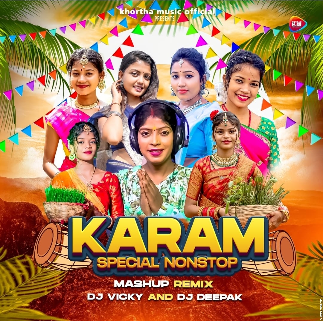 02 Aaj Re Karam Gosai Ghare Duware Re-(Karma Special)-DJ Deepak X DJ Vicky.mp3