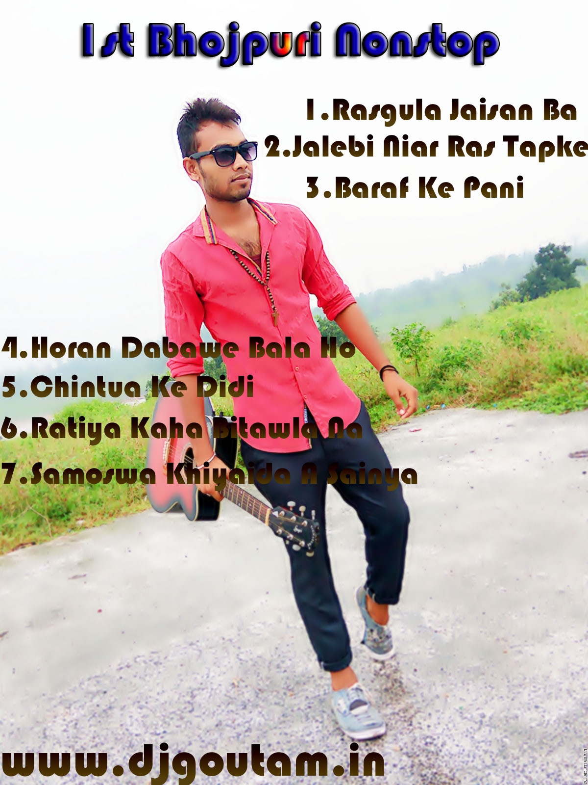 1st Bhojpuri Nonstop-Dj Goutam Dhanbad.mp3