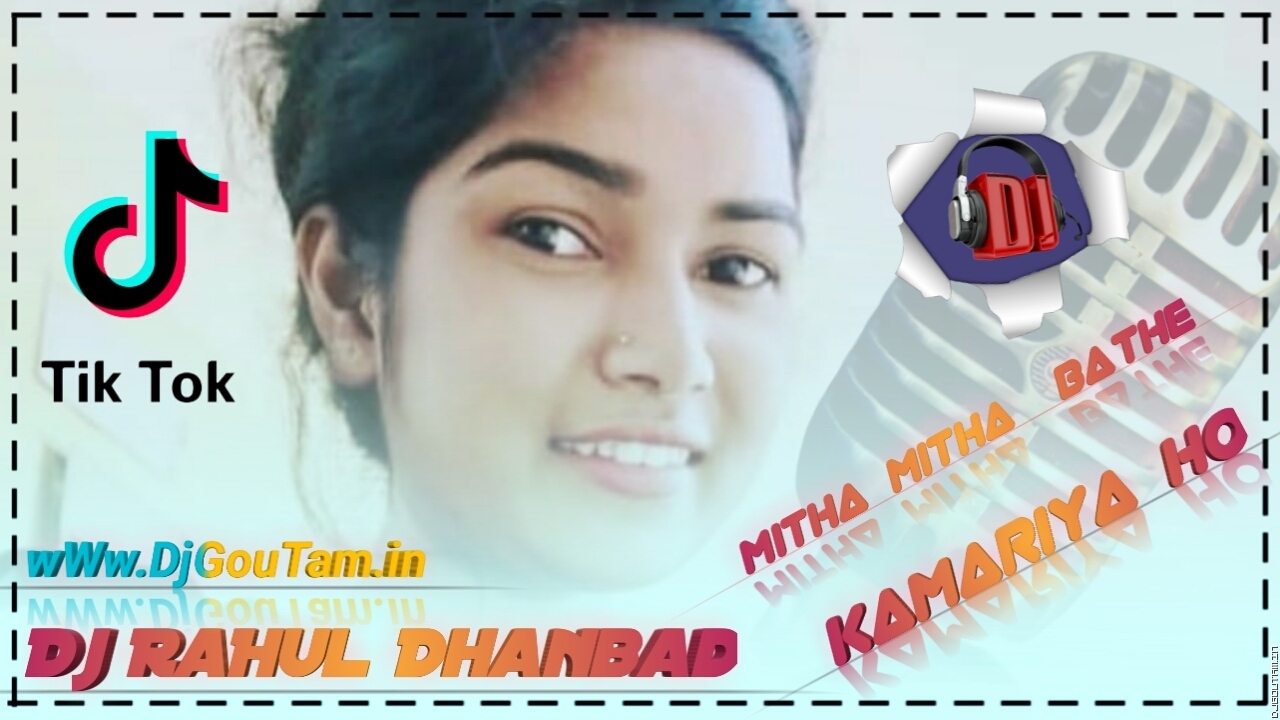 Mitha Mitha Bathe Kamariya[Road Show Dance Mix]Dj RaHul Dhanbad.mp3